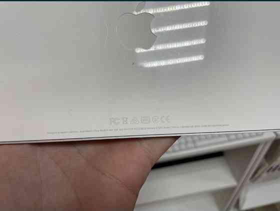 Apple Magic Keyboard 2 silver MLA 22б/у.Новый МК2С3 У продажу: Apple Magic Keyboard silver Киев