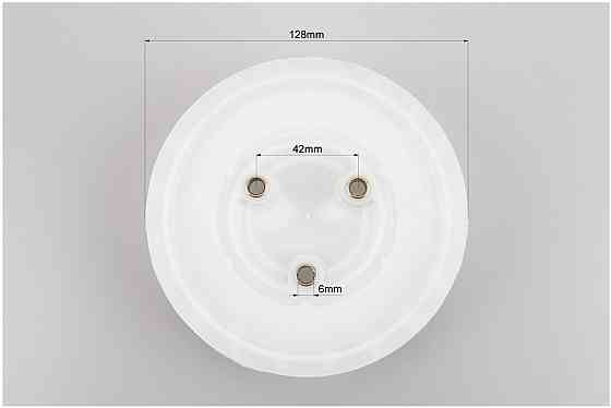 Крильчатка магнето (охолодження) Yamaha JOG 50 D-128mm Киев