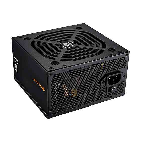 Блок живлення Cougar SC 650 650W ( 17505 ) Харків