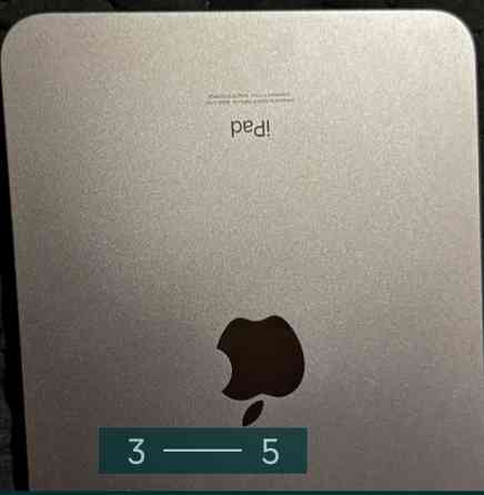 Планшет Apple iPad Mini 6 64Gb. Київ