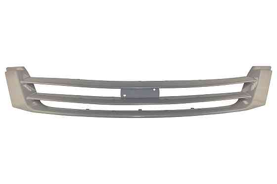 Решітка радіатора GP Iveco Daily E4 2006-2011 (3802804) Київ