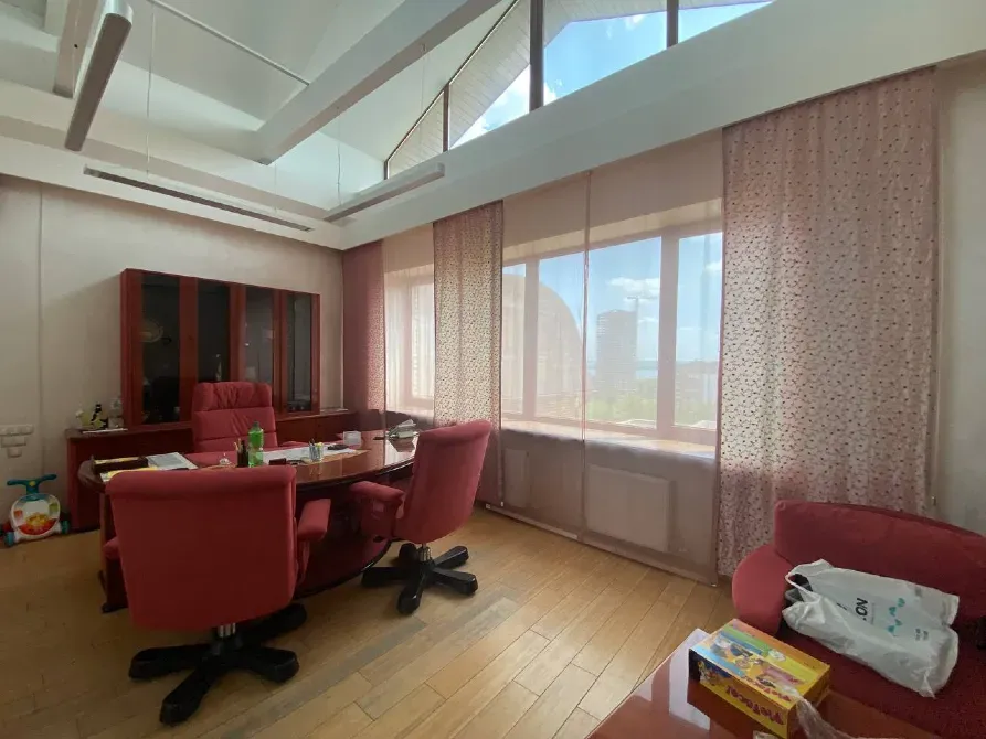 Аренда здания в центре города со своим двором. 3 этажа + цоколь Днепр - изображение 5