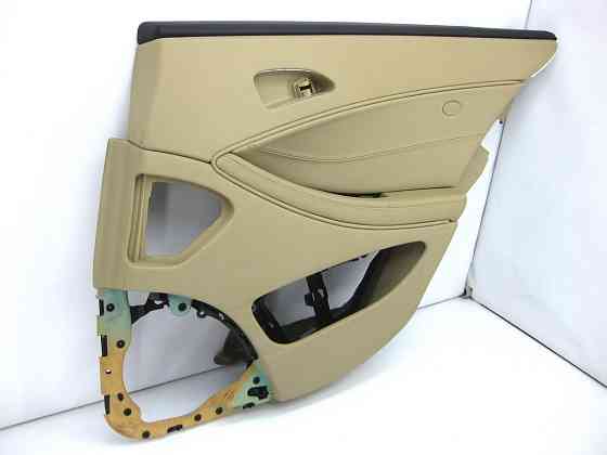 Mercedes-Benz  A2197301262 8L26 Задня права бежева дверна карта CLS C219 Одесса