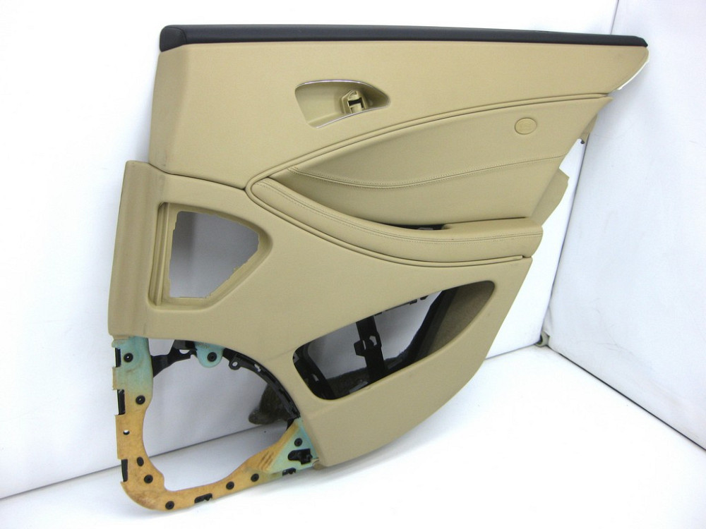 Mercedes-Benz  A2197301262 8L26 Задня права бежева дверна карта CLS C219 Одесса - изображение 2