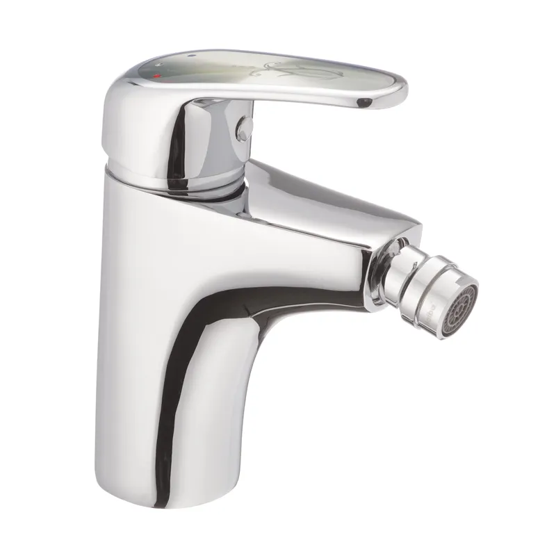 Змішувач для біде Haiba Magic 002 із сіркою ручкою   ( HB0663 ) 36042 Харків - фото 1