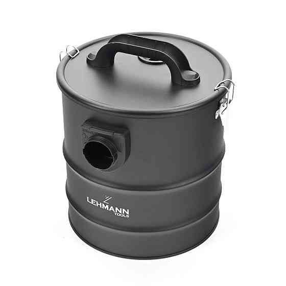 Золовідділювач камінний Lehmann Sarda 20л Код: 010658 Рівне