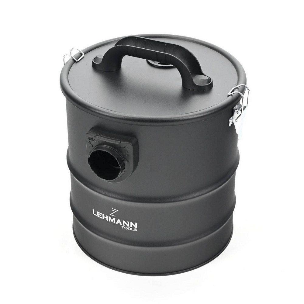Золовідділювач камінний Lehmann Sarda 20л Код: 010658 Рівне - фото 2