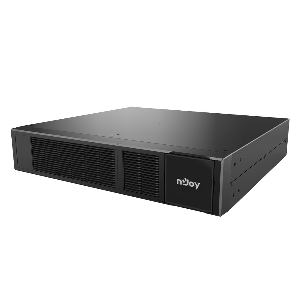 Бокс для аккумуляторів Njoy 2U, CA0712GX-AZ, for Balder 2000/3000, 12 ПК 12 V 7/9 Ah (UPBPCA0712GX-AZ01B) Харків - фото 1