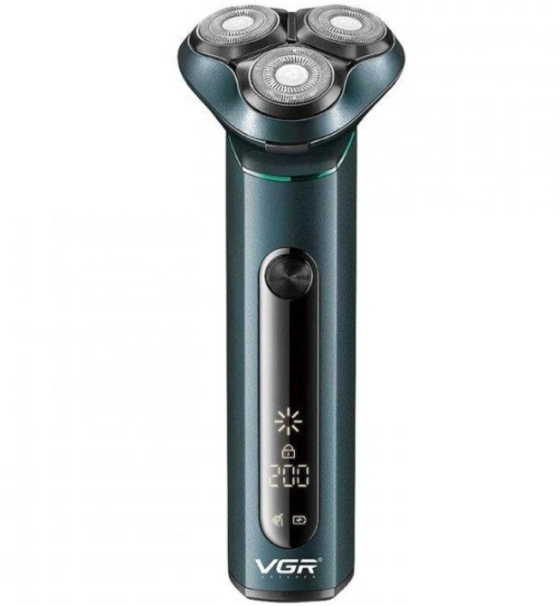 Електробритва VGR V-310 8825 Винница - изображение 2