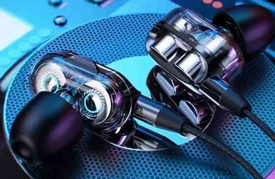 Наушники гарнитура для телефонов. Киев