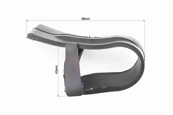 Заспокійник ланцюга приводного (малий) Київ