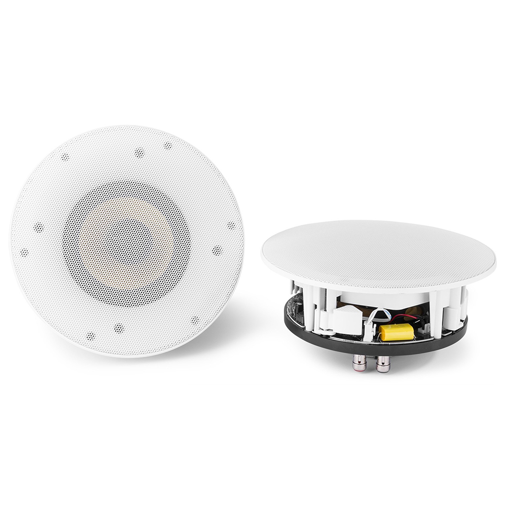 Стельові динаміки WCS65 WiFi Bluetooth 6,5" 120 Вт пари Рівне - фото 2