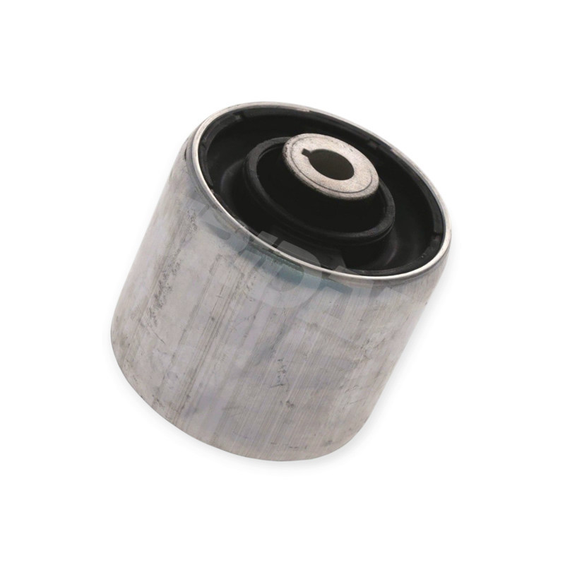 Сайлентблок переднього Audi A6 C7 нижній задній важіль Мукачево - фото 1