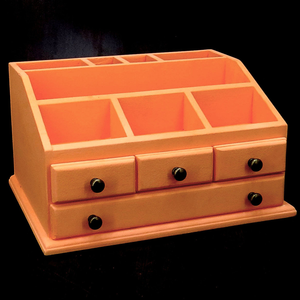 Міні-комод "Танджонг" грейпфрут Миколаїв - фото 1