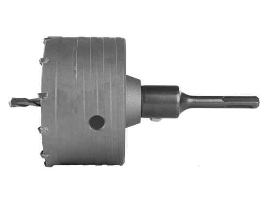Коронка для бетону 100 мм Sturm 9018-SDS-HD100 (читувати опис) Рівне