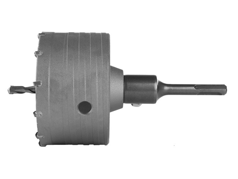 Коронка для бетону 100 мм Sturm 9018-SDS-HD100 (читувати опис) Рівне - фото 1