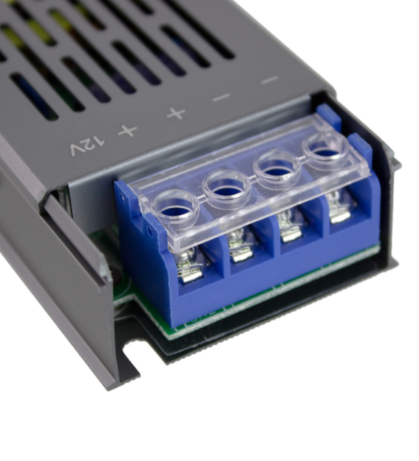 Блок живлення імпульсний UKC 9521 12 V 35 A Вінниця - фото 7