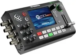 Микшерный пульт RGBlink mini ISO mikser wideo Киев