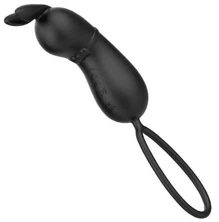 Міні вібратор Pretty Love Rosalie (7 функцій вібрації), BI-014893 Sex Aura Київ