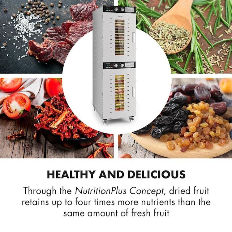 Дегідратор Master Jerky 32 Klarstein Німеччина Рівне - фото 5