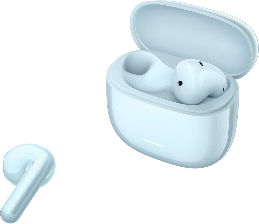 Bluetooth-гарнітура Xiaomi Redmi Buds 8 Active Blue (BHR08JPGL) ( 23758 ) Харьков - изображение 8