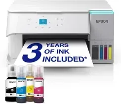 Принтер Epson EcoTank ET-2956 Киев