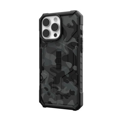 Чохол до мобільного телефона UAG iPhone 16 Pro Max Pathfinder SE Magsafe Midnight Camo (114472114061) Вінниця - фото 3