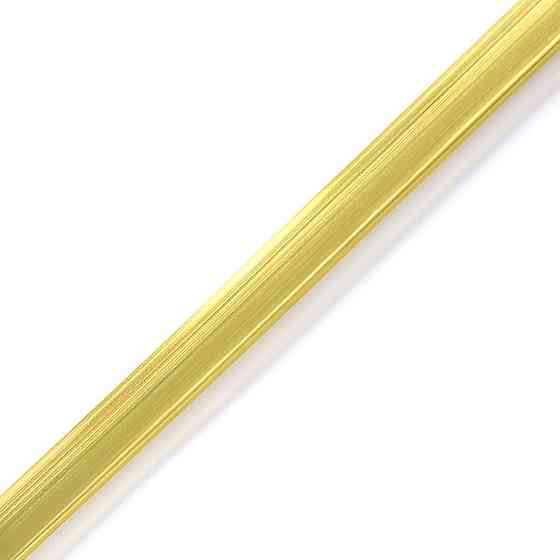 Золотий декоративний молдинг Київ