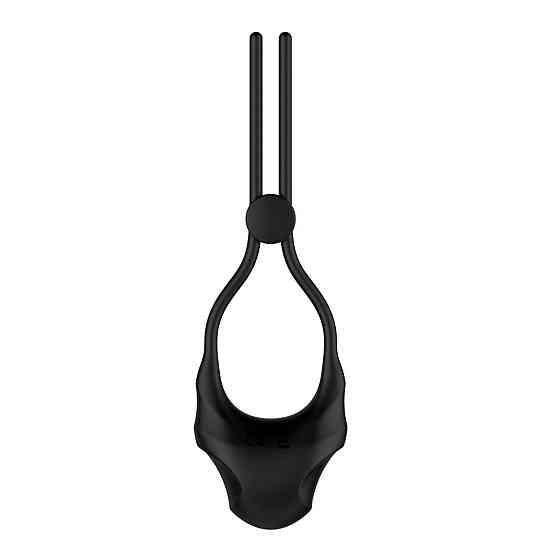 Ерекційне віброкільце-ласо Nexus FORGE Vibrating, 6 режимів Sex Aura Київ