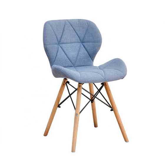 Стілець на ніжках Стар (Кольори в асортименті) Київ