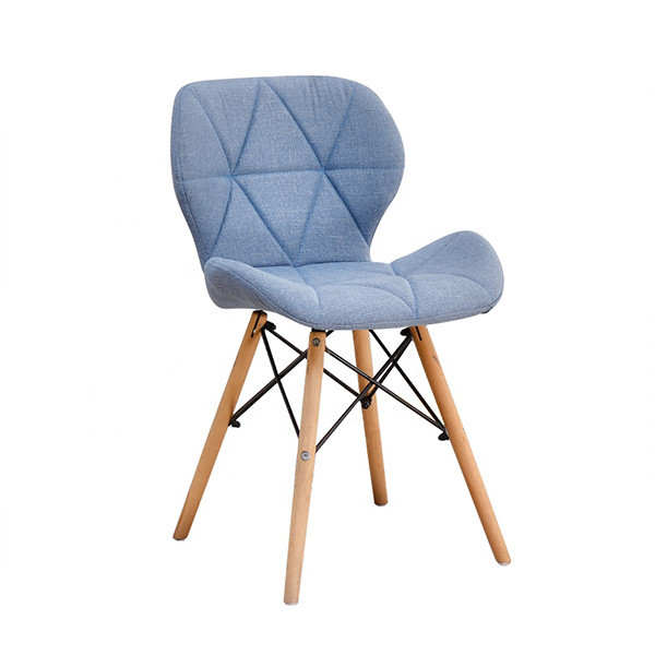 Стілець на ніжках Стар (Кольори в асортименті) Київ - фото 3