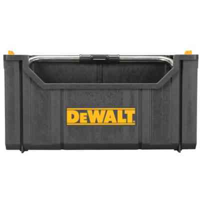Ящик для інструментів DeWALT TOUGHSYSTEM відкритий, 580 х 330 x 270 мм (DWST1-75654) Вінниця