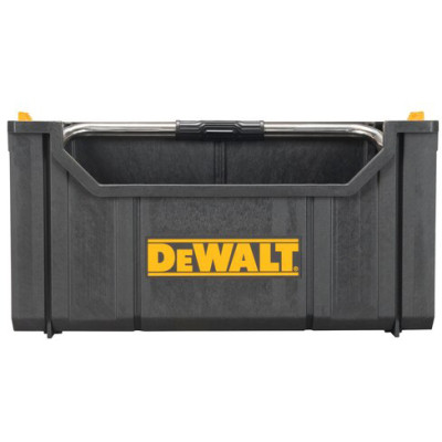 Ящик для інструментів DeWALT TOUGHSYSTEM відкритий, 580 х 330 x 270 мм (DWST1-75654) Вінниця - фото 2