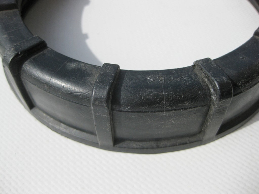 VAG  321201375A Гайка пластикова до насосного блоку на паливному баку VW Skoda Audi Seat Одесса - изображение 4