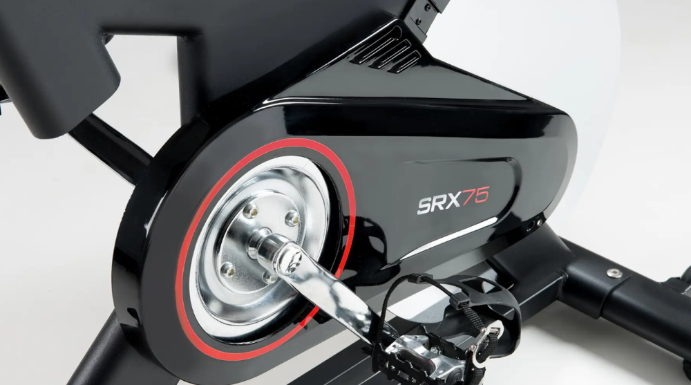 Сайкл-тренажер Toorx Indoor Cycle SRX 75 (SRX-75) Київ - фото 5