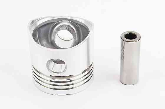 Поршень к-кт 75mm +0,25 (форкамера "Підкова") Київ