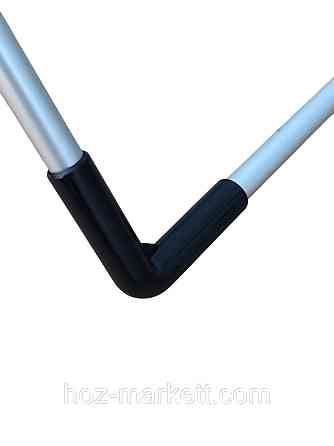 Сушилка электрическая напольная алюминиевая с подогревом дополнительных секций с таймером и термостатом IDRY PLUS Харьков