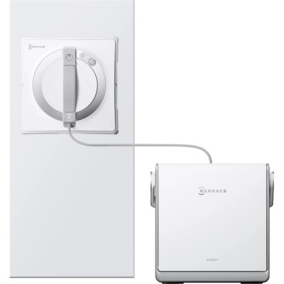 Пилосос Ecovacs Winbot W2 PRO OMNI (WG851-11) Вінниця - фото 7