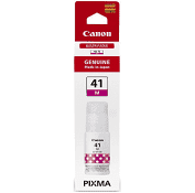 Чорнило Canon GI-41 PIXMA G1420/G2420/G3420/G2460/G3460 Magenta Київ