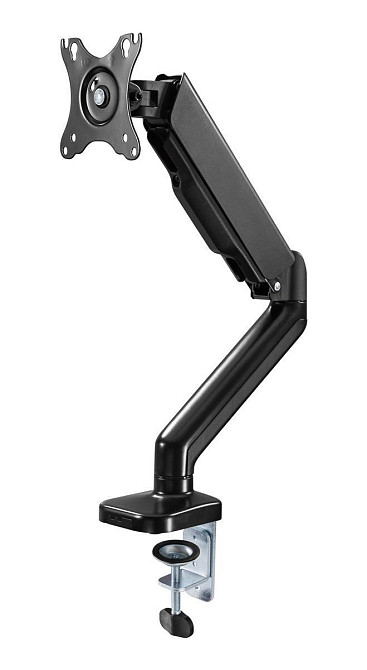 Кронштейн OfficePro MA501 17-32" Black (VESA100х100) ( 75х75 мм, 100х100 мм ) Харків - фото 9