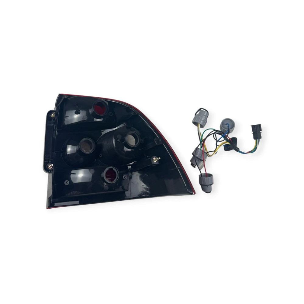 Ліхтар 2172 задній лівий 2170, Мукачево - фото 2