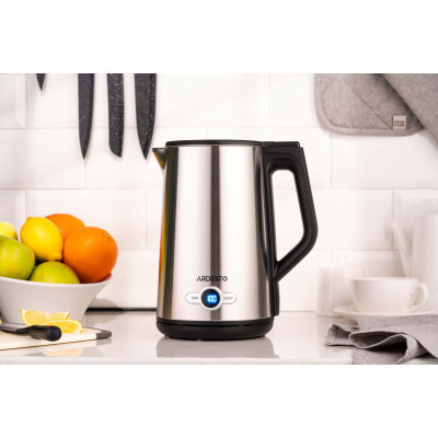 Електрочайник Ardesto EKL-X52E Вінниця - фото 10