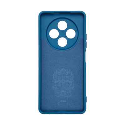 Чохол до мобільного телефона Armorstandart ICON Tecno Spark 30 4G (KL6) Camera cover Dark Blue (ARM81366) Вінниця