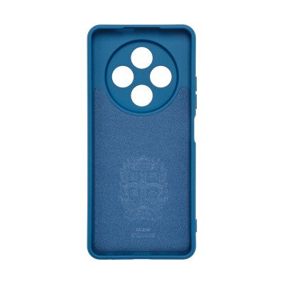 Чохол до мобільного телефона Armorstandart ICON Tecno Spark 30 4G (KL6) Camera cover Dark Blue (ARM81366) Вінниця - фото 2