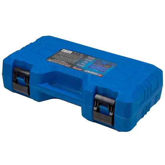 Гайковерт ручной с редуктором 6800Нм, 1:1/1:4.2/1:64 Forsage F-3411393 HS Одесса