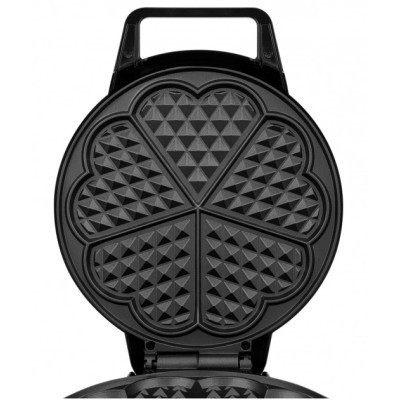 Сэндвичница Sencor SWF 1010 BK (SWF1010BK) Винница - изображение 2