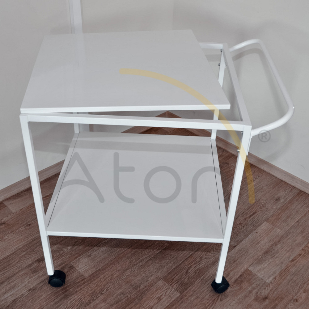 Столик під обладнання медичний АТОН СТ-ПО Дніпро - фото 3