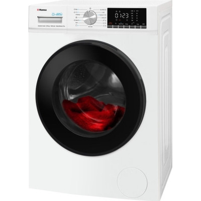 Пральна машина Hansa WDHG814481W Вінниця - фото 9