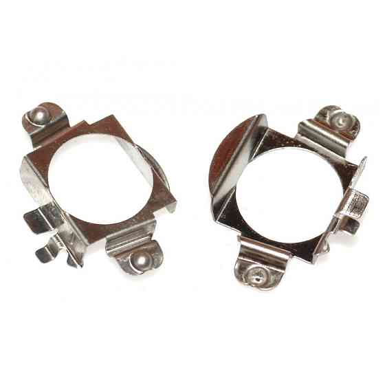 Перехідник BAXSTER RA-102 для ламп Benz/Ford (1 шт.) Харків