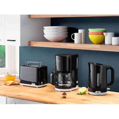 Электрочайник Braun WK 1100 BK (WK1100BK) Винница